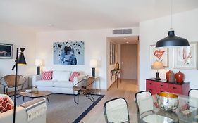 Flh Marques Homey Apartment